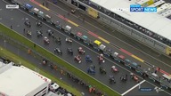 15 Moto GP Sachsenring Race