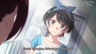 Kanojo Okarishimasu - 07