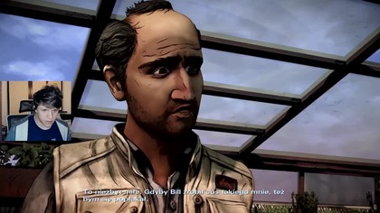 The Walking Dead #39 | Reggie