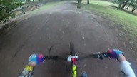 Edit Mtb #2 Kutno,deszcz i schody
