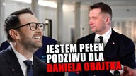 Dzięki Danielowi Obajtkowi żyło się lepiej