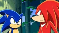 Sonic kontra Knuckles