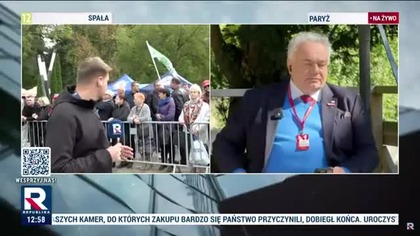 Rolnik do ministra; Kapusta po 20 gr w polu, w markecie po 3 zł! mp4 686x432