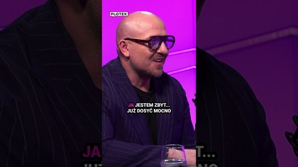 Czerwik chce być jurorem w Shopping Queens? #shorts #showbiz #plotek