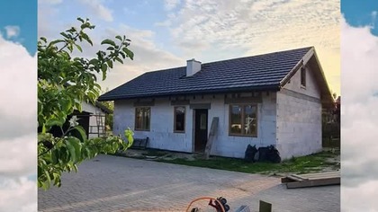 Im prostsza bryła domu, tym mniej wydasz na budowę.  Niektórzy o tym nie wiedzą #budowadomu