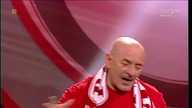 Marcin Daniec - Dylematy kibica