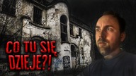 SZPITAL DLA OBŁĄKANYCH  CO TU SIĘ TAK NAPRAWDĘ DZIEJE?!