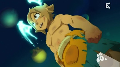 Wakfu s2e26- Lud Eliatropa.