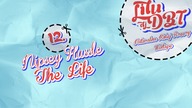 Lilu & DjDBT - Nipsey Hussle - The Life | Naturalna Kolej Rzeczy Mixtape (2013)