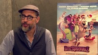Hotel Transylwania 3 - Szymon Majewski - spot 1