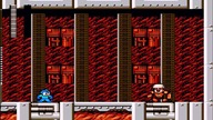 Mega Man 6 - All Bosses