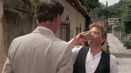 Pod wulkanem 1984 lektor pl