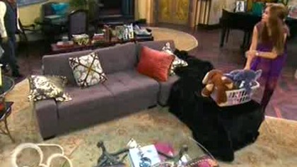 Jessie - S01E11 - Dubbing PL