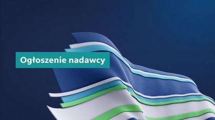TVP3 - 19-11-2025 - Ogłoszenie nadawcy, Reklama