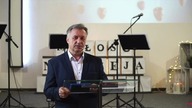 SWIADECTWO NAWROCENIA DARIUSZA SUSZKA