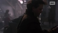 AMC - Blok reklamowy i początek filmu "Frankenstein" (10. 05. 2024r. )