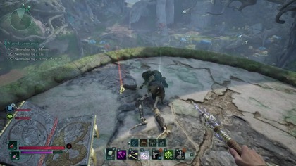  W końcu fabuła i Giatta towarzyszka | Avowed #22