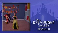  AL: Disney - Dreamlight Valley  epizod 30