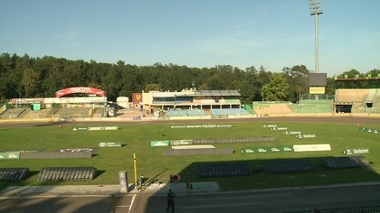 1/2 finału DMPJ - IV runda - Zielona Góra - 11. 09. 2023r.  - godz.  17:00