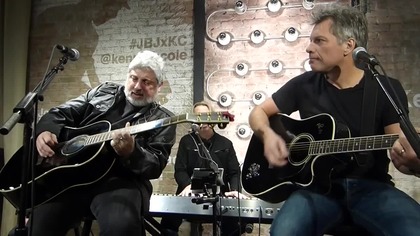 JBJ - Wanted Dead or Alive @ Kenneth Cole store - SoHo