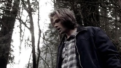 Supernatural - S08E19 Lektor PL