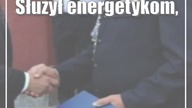 Służył energetykom, trafił do strażaków.  Państwowa spółka przekazała wóz dla OSP