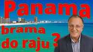 Panama, brama do raju?