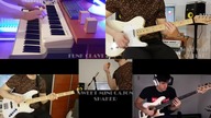 davie504 BASS song challenge