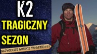 Bargiel nie był pierwszy! To on wcześniej podjął się próby zjazdu na nartach z K2!