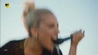 Lady Gaga - Perfect Illusion (MTV Music UK)
