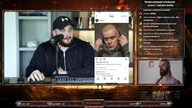 WARDEGA I BOMBEL O EKIPIE I WERSOW - HIPOKRYZJA HIPOKRYTÓW