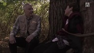 Wyprawa z Dziadkiem (2018)