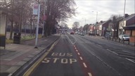 Typowy polski szczur cwaniak w UK