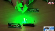 Pointeur laser
