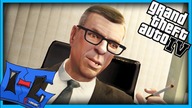 Niko Bellic dobry pilot był GTA IV #16 | DolerianG |
