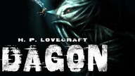 H. P.  Lovecraft - Dagon Audiobook Lektor PL