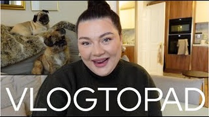 NOWA TOREBKA I FRYZJER