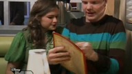 Zeke i Luther S02E06 - Double Crush [Dubbing-PL]