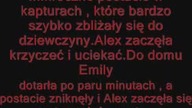 Straszna Historia - Klątwa Piekielnych Demonów