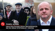Raport Macierewicza dotyczący katastrofy smoleńskiej jest nieprawdziwy