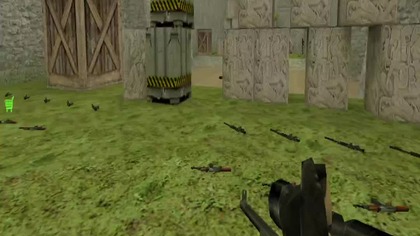 Nowa mapa odc 54 cs 1.  6 #cs16 #counterstrike16 #shorts