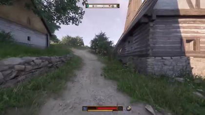 Kingdom Come: Deliverance II Ps5