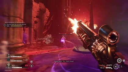 Painkiller (2025) Full Game Walkthrough - No Commentary