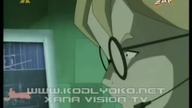 Kod Lyoko 60 Chwilowe szaleństwo