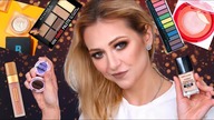 Makijaz Budzetowy Marzec 2020 Test Nowości Rimmel My Secret WetnWild Revolution