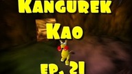 Kangurek Kao z Piotrkiem ep.  21