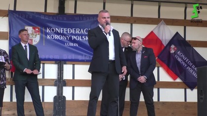 Bogusław DOMAŃSKI, Marcin ROLA, Marcin "Borys" MIKSZA: Zwyciężymy! Piknik KKP Jan&oacute;wLubelski 5,9,2026