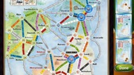 TICKET TO RIDE UNITED KINGDON na androida