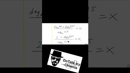 2 do potegi x  5 do potegi x+2 #chemia #cke #chemistry #edukacja #medycyna #umed #shortsvideo