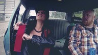 Drift w norwegii(Toyota Cressida)